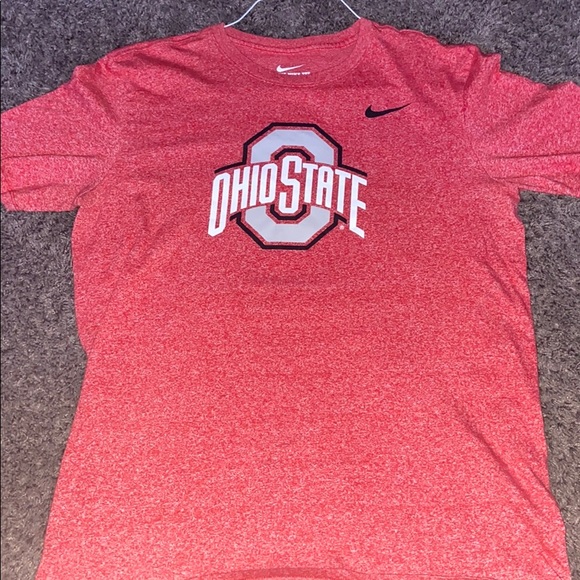 Nike Ohio State t-shirt - Picture 1 of 3